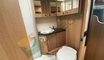 LMC BREEZER V646G completo