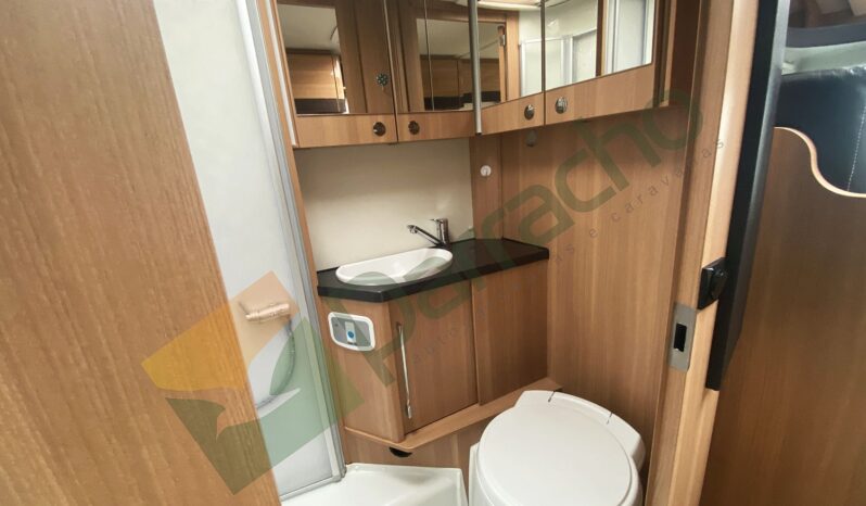 LMC BREEZER V646G completo