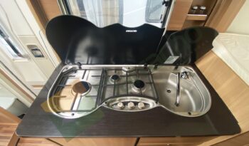 LMC BREEZER V646G completo