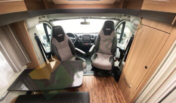 LMC BREEZER V646G completo