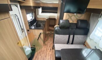 LMC BREEZER V646G completo