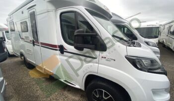 LMC BREEZER V646G completo