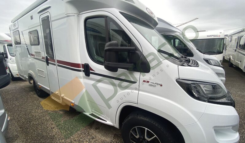 LMC BREEZER V646G completo