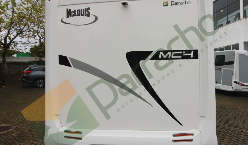 MCLOUIS MC4 74G completo