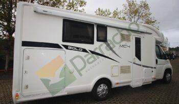 MCLOUIS MC4 74G completo