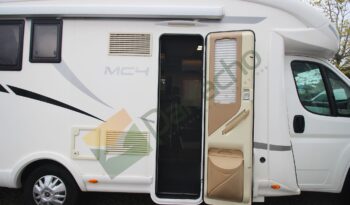 MCLOUIS MC4 74G completo