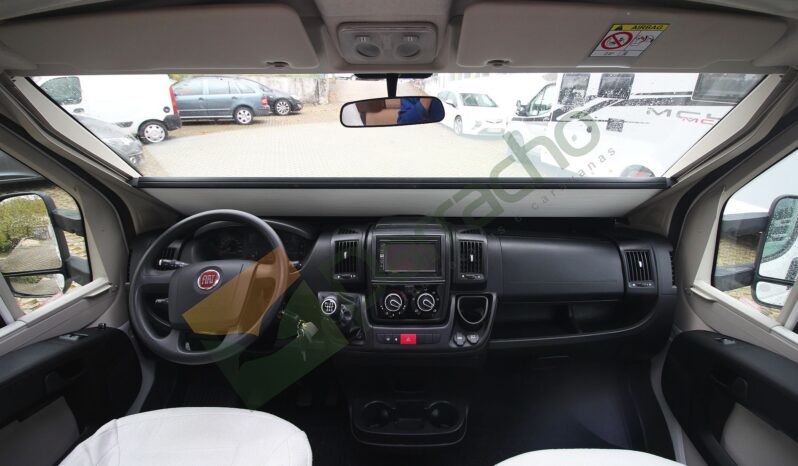 MCLOUIS MC4 74G completo