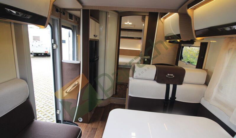 MCLOUIS MC4 74G completo