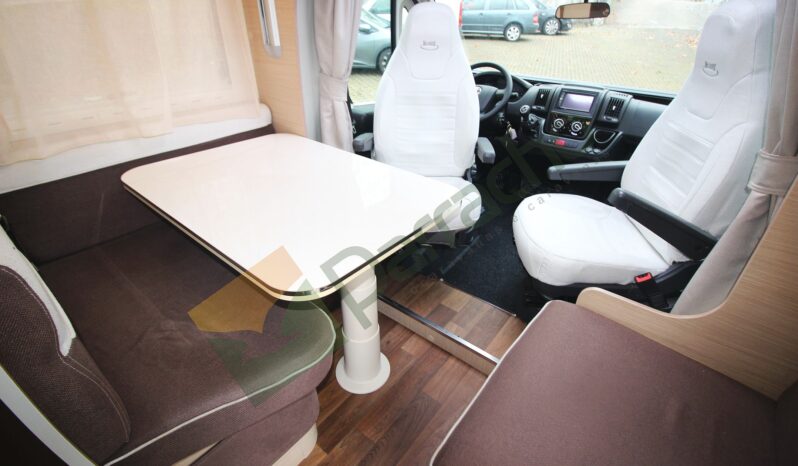 MCLOUIS MC4 74G completo