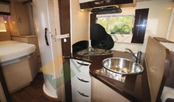 MCLOUIS MC4 74G completo