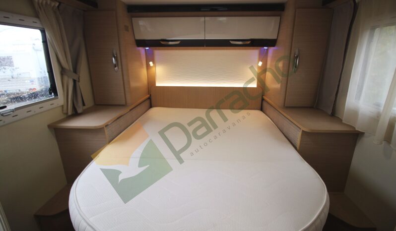 MCLOUIS MC4 74G completo