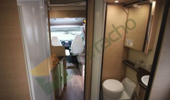 MCLOUIS MC4 74G completo