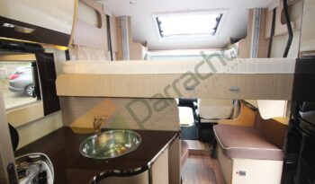 MCLOUIS MC4 74G completo