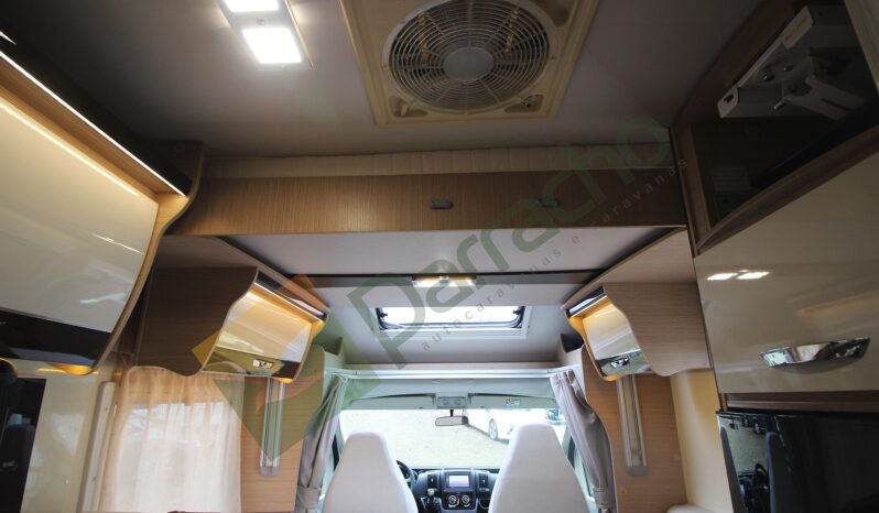 MCLOUIS MC4 74G completo