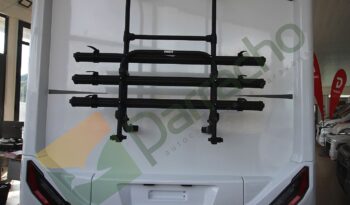 SUNLIGHT T58 ADVENTURE completo