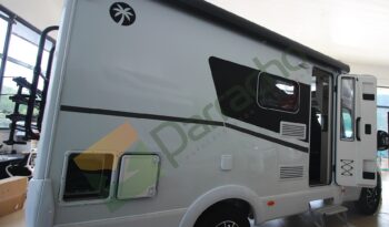 SUNLIGHT T58 ADVENTURE completo