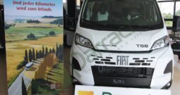 SUNLIGHT T58 ADVENTURE