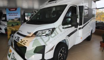 SUNLIGHT T58 ADVENTURE completo