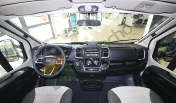 SUNLIGHT T58 ADVENTURE completo