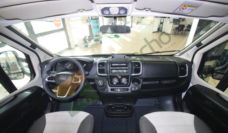 SUNLIGHT T58 ADVENTURE completo