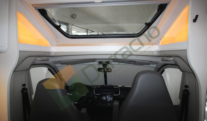 SUNLIGHT T58 ADVENTURE completo