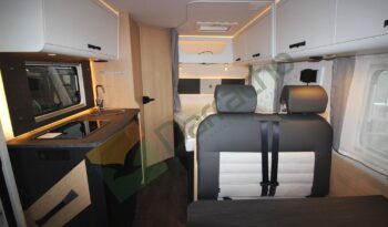 SUNLIGHT T58 ADVENTURE completo