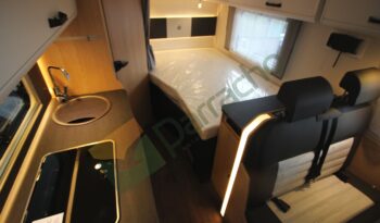 SUNLIGHT T58 ADVENTURE completo