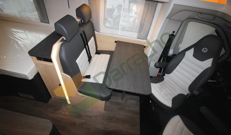 SUNLIGHT T58 ADVENTURE completo