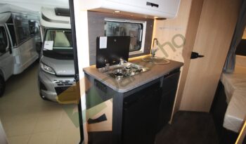 SUNLIGHT T58 ADVENTURE completo