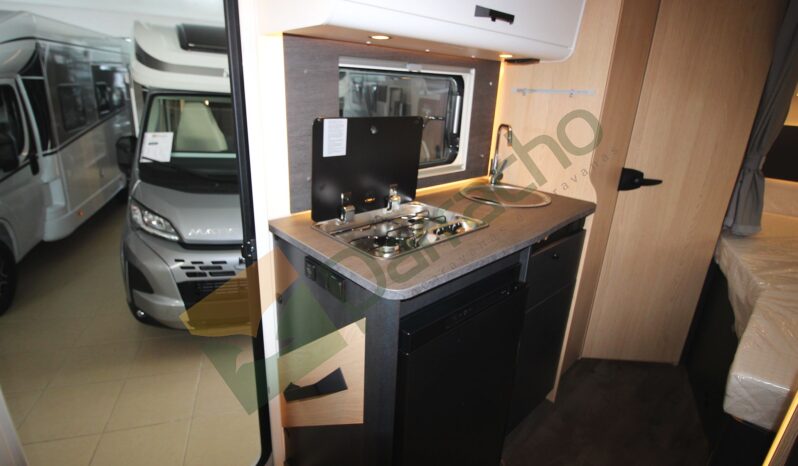 SUNLIGHT T58 ADVENTURE completo