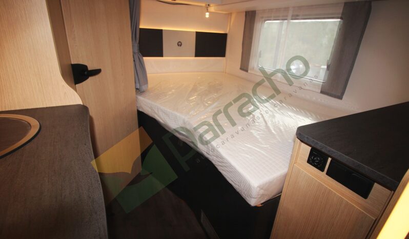 SUNLIGHT T58 ADVENTURE completo