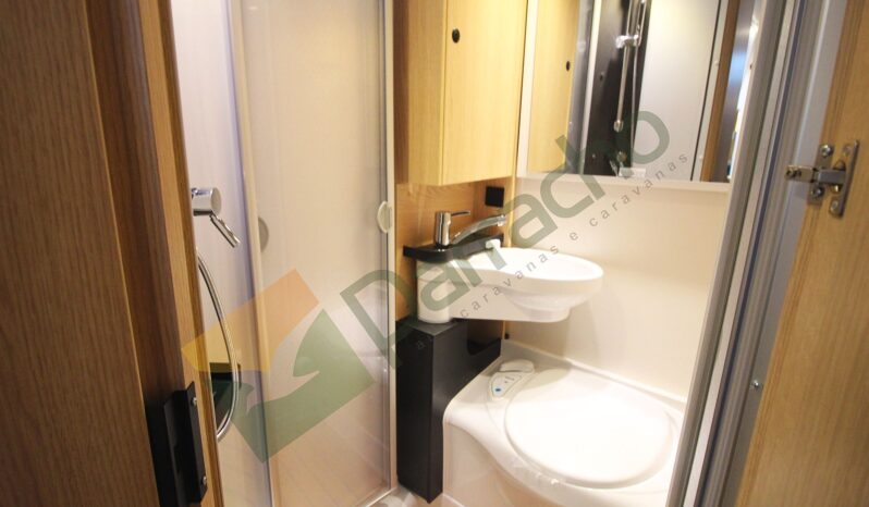 SUNLIGHT T58 ADVENTURE completo