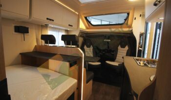 SUNLIGHT T58 ADVENTURE completo