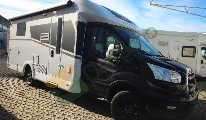 SUNLIGHT T690L completo