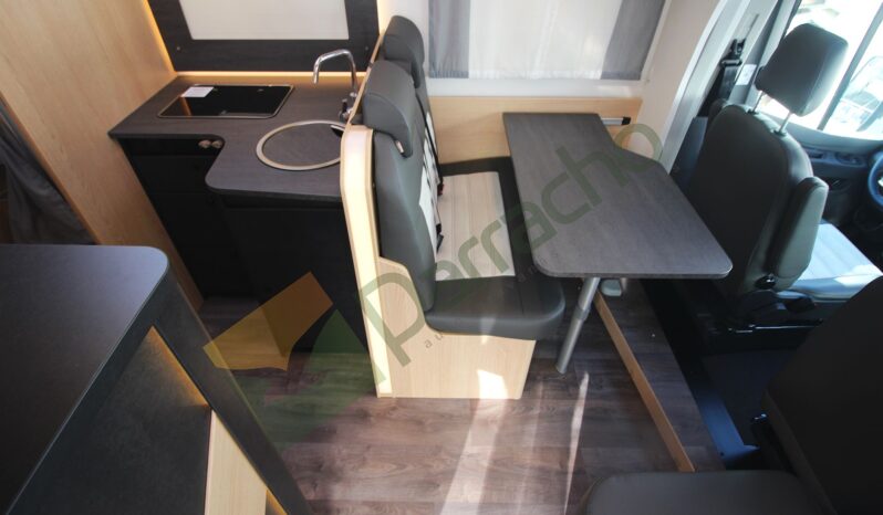 SUNLIGHT T690L completo