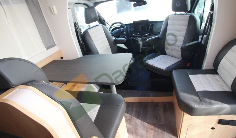 SUNLIGHT T690L completo