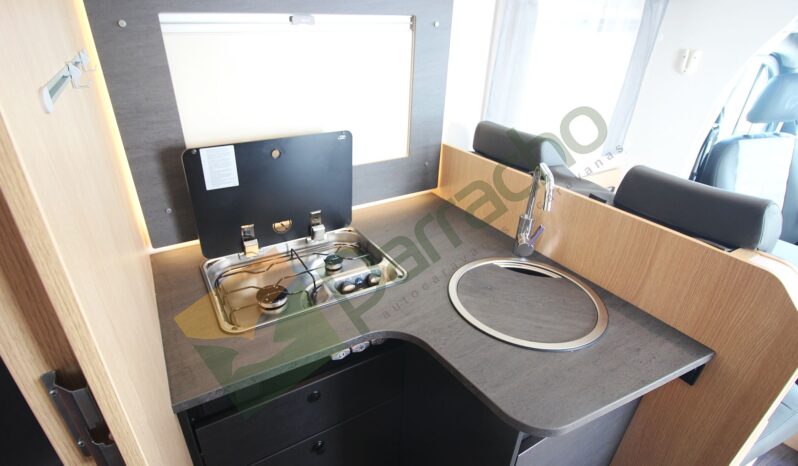 SUNLIGHT T690L completo