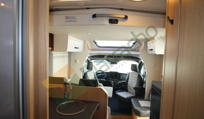 SUNLIGHT T690L completo