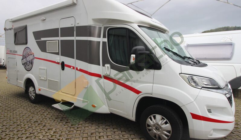 SUNLIGHT T69S completo