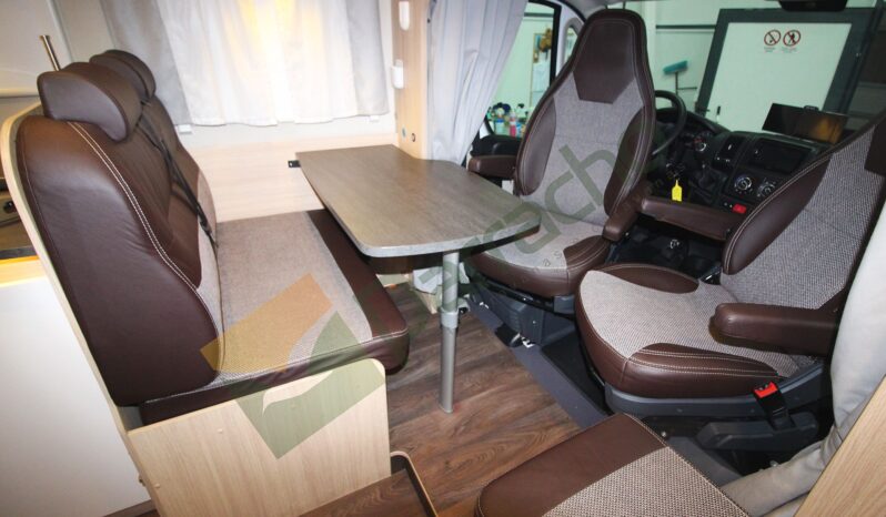 SUNLIGHT T69S completo