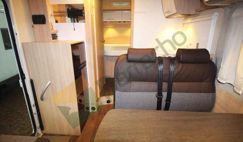 SUNLIGHT T69S completo