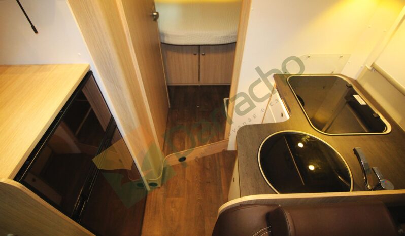 SUNLIGHT T69S completo