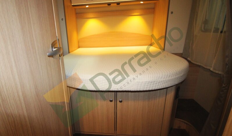 SUNLIGHT T69S completo