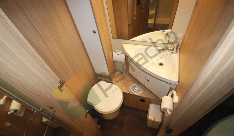 SUNLIGHT T69S completo