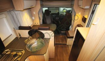 SUNLIGHT T69S completo