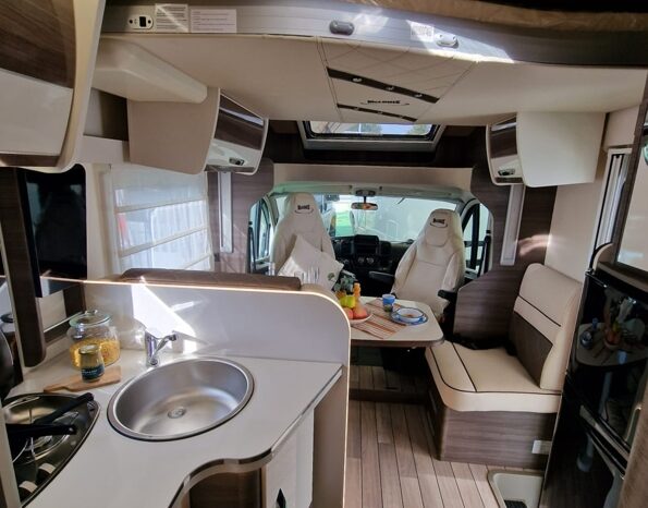 McLouis MC4 – 879G completo