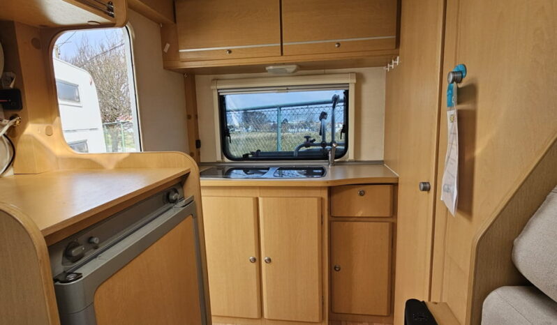 CI Carioca Special 590 completo