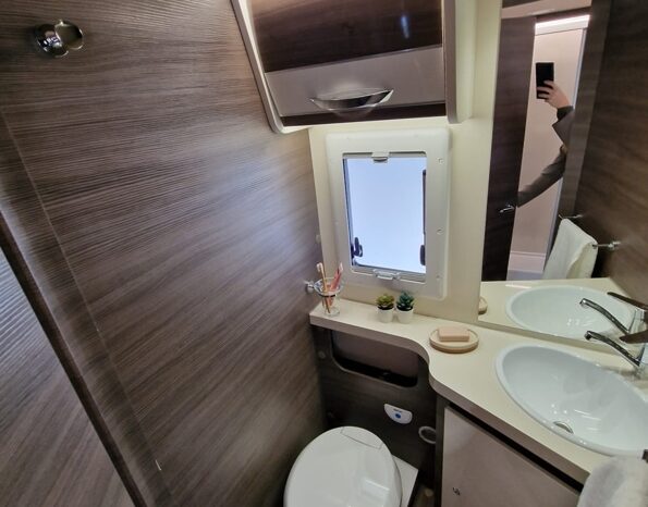 McLouis MC4 – 879G completo