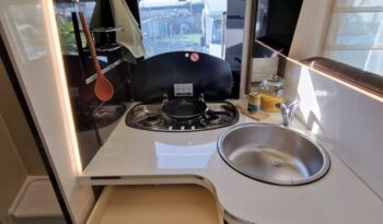 McLouis MC4 – 879G completo