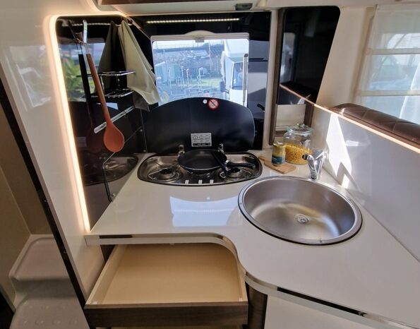 McLouis MC4 – 879G completo